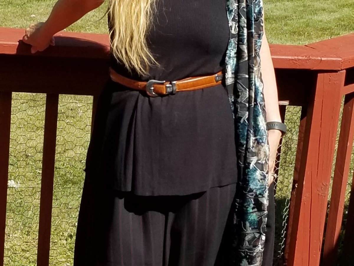 Another Re-Vitalize Your Wardrobe&nbsp;Idea