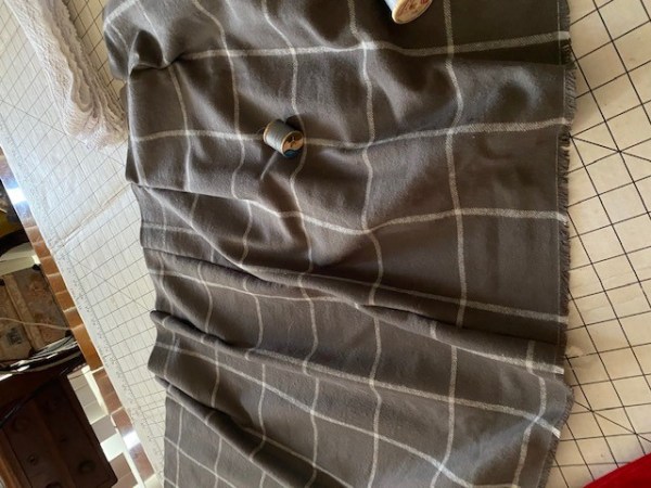 What can I do with a yard of&nbsp;fabric?